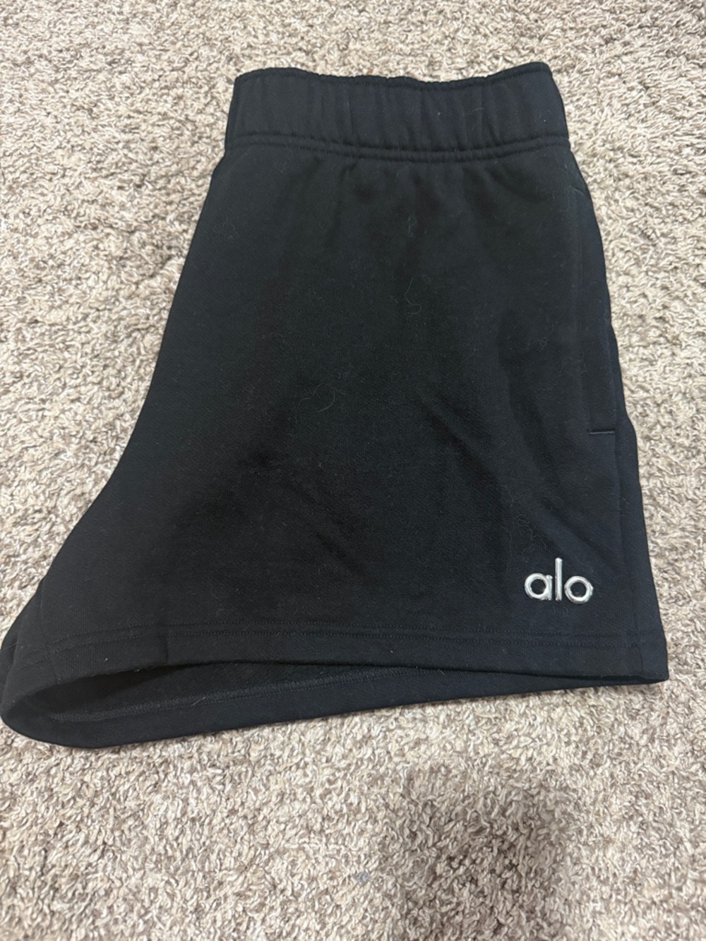 Alo Accolade Shorts